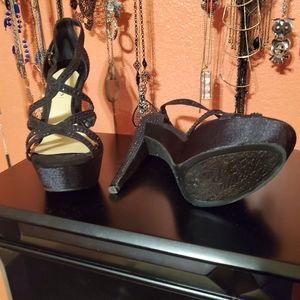 Gianni bini heels